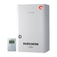 Газовый котел Navien Atmo 16AN