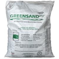 Наполнитель Greensand Plus - 1 л