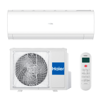 Сплит-система Haier HSU-24HPL103/R3/ HSU-24HPL03/R3