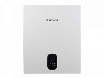 Газовый котел KENTATSU Nobby Base (E) 36-CS