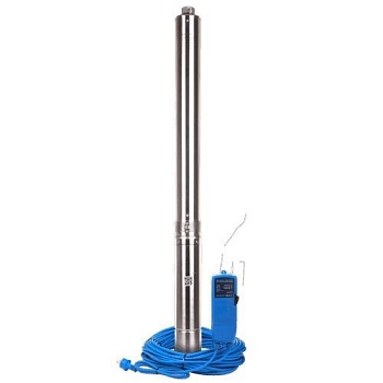 Скважинный насос Aquario ASP1.8E-100-90 (P)