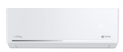 Инверторная сплит-система серии FELICITA Inverter RCI-FCE35HN (комплект) модель 2026 г завод Midea