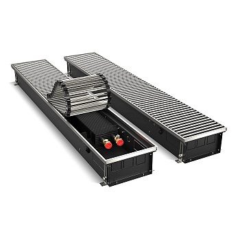 Конвектор внутрипольный Royal Thermo ATRIUM-150/200/3000-DG-U-NA