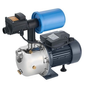 Насосная станция UNIPUMP AUTO JS 60 г/а 2л