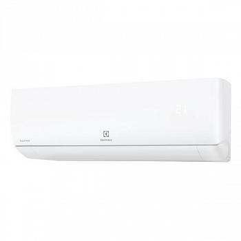 Сплит-система Electrolux Fusion Wave EACS-09HFW/N3 комплект