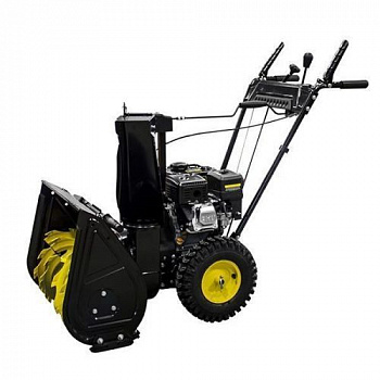 Снегоуборщик CHAMPION ST655