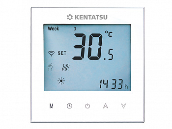 Термостат Kentatsu KCW-01 GC